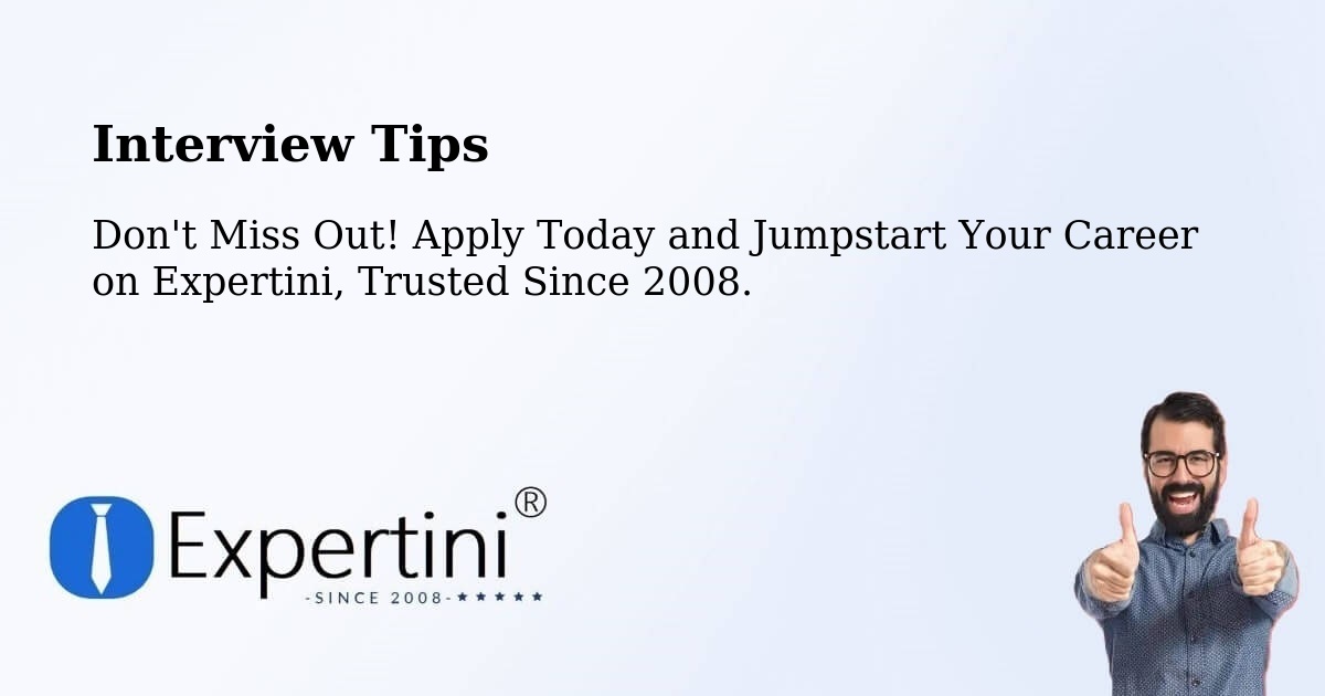Interview Tips & Techniques for Job Seekers – Tapah Road - Tapah Road, Malaysia Jobs Expertini